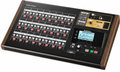 Studio Bridge 24-Channel Multitrack Recorder & USB Audio Interface with MIDI